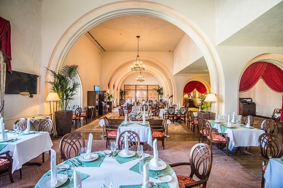 Фото Богатырь