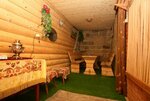 Баня на дровах (vulytsia Oleksy Dovbusha, 88), spa