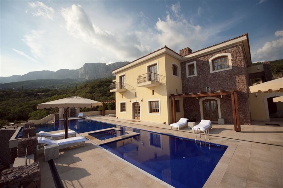 Фото отеля 1