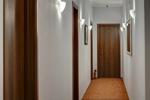 Гостиница A'capella в Санкт-Петербурге