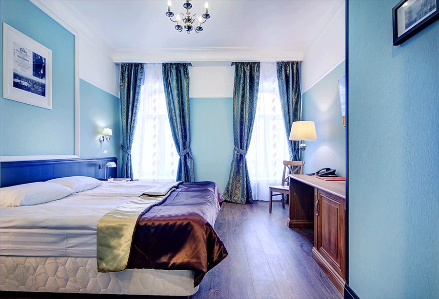 Фото отеля 2