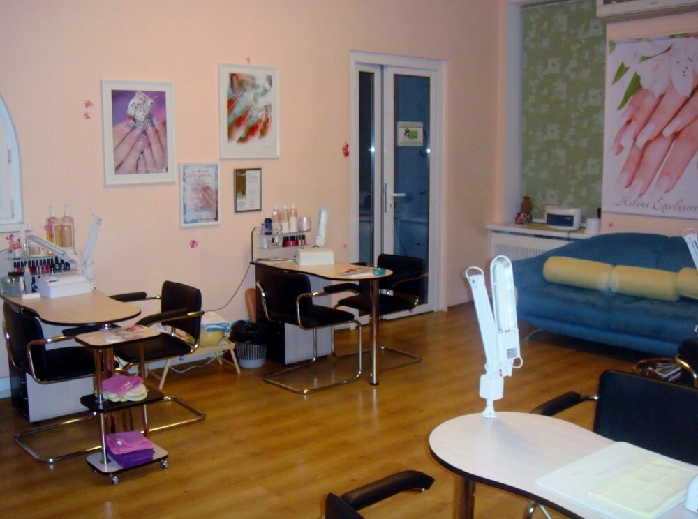 Cosmetology Salon krasoty Helen exclusive, Kyiv, photo