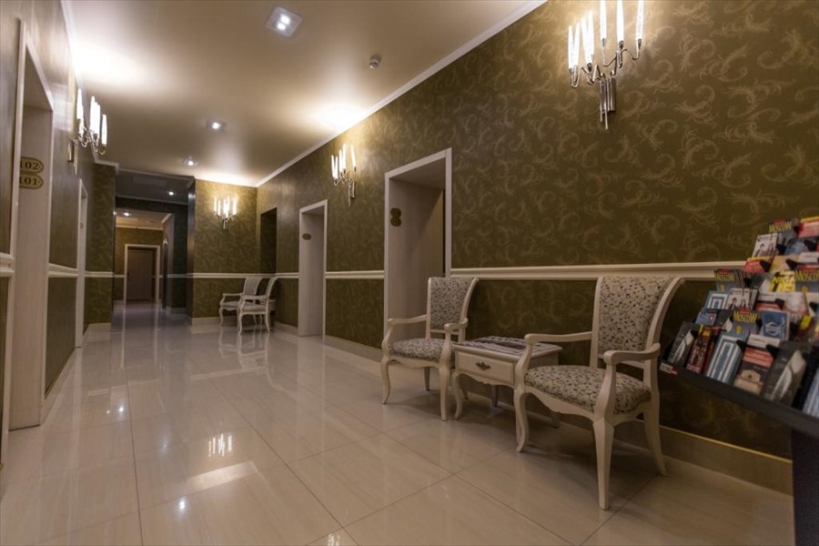 Фото отеля 5