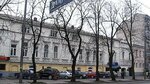 Дом Ипсиланти (Ivana Mazepy Street, 6), fitness club
