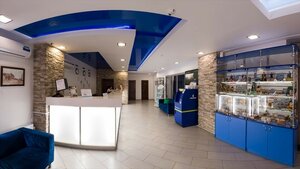 Гостиница Тан