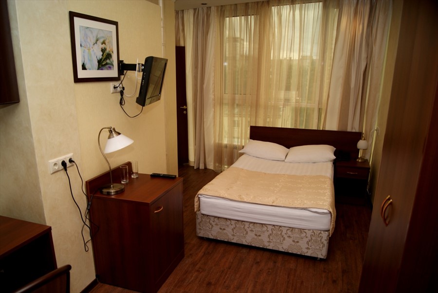 Фото отеля 2