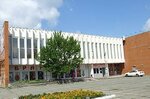 Братислава (Oleksandra Arkhypenka Street, 5), cine