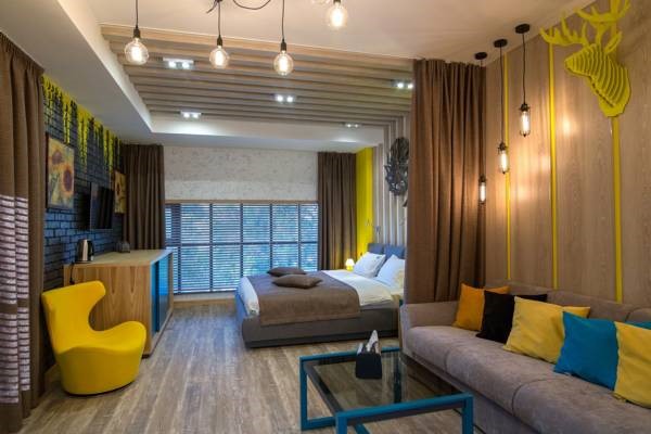 Фото отеля 3