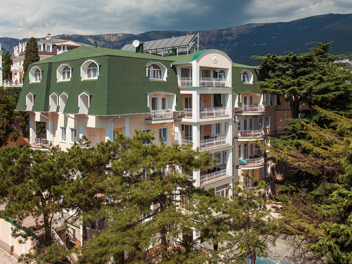 Фото Империал 2011