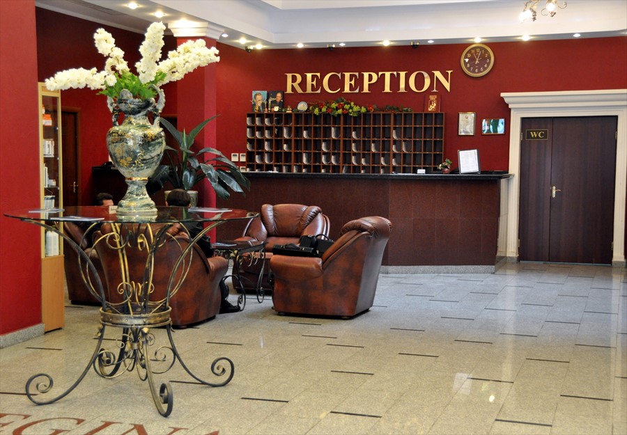 Фото отеля 3