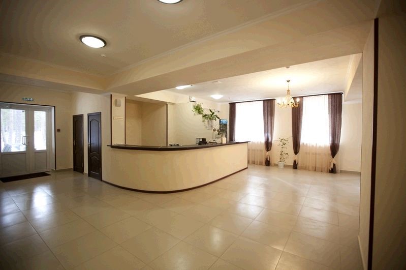 Фото отеля 5