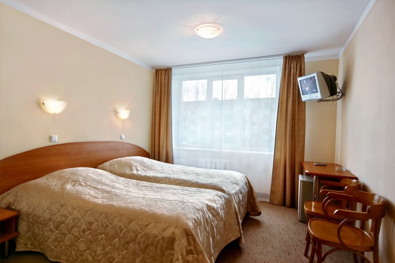 Фото отеля 3