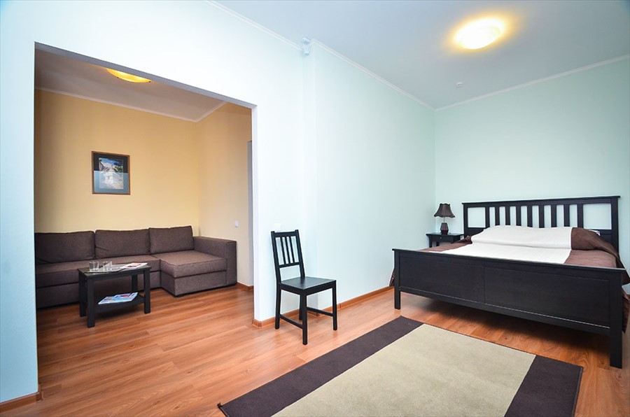 Фото отеля 5