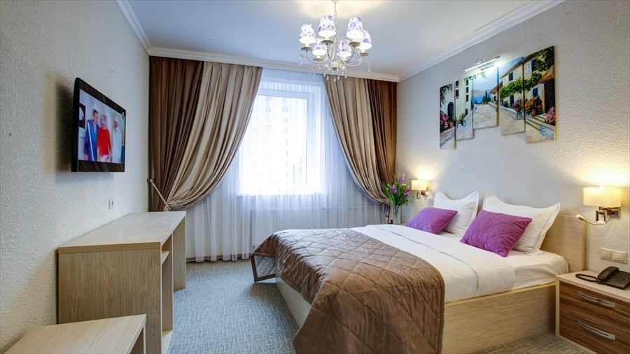 Фото отеля 4