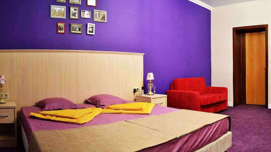 Фото отеля 4