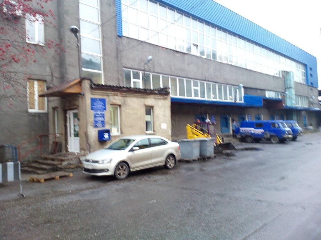 Нахимова 32 мурманск уаз