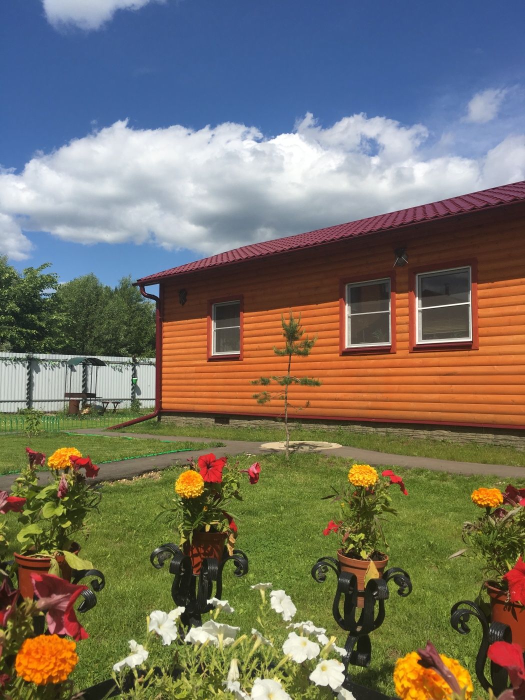 Фото Владимирский хуторок