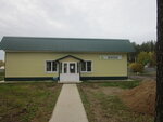 Torgovy pavilon Vio (posyolok gorodskogo tipa Mirny, ulitsa Sovetskoy Armii, 10Б) ، محل بقالة
