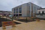 Energy College (Alfyorova Street, 2), college