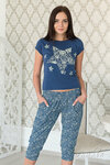 Damask-opt (Dzerzhinskogo Street, 39), knitwear