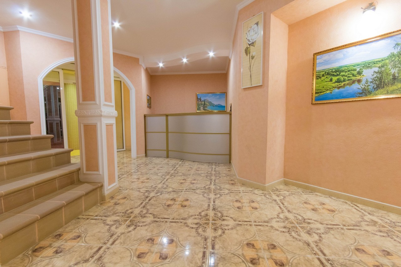 Фото Форвард