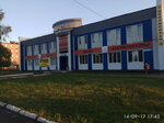 Forsage (Pobedy Avenue, 88), auto parts and auto goods store