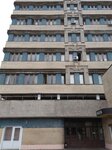 Nauchnoye Priborostroyeniye OKhP Gnu institut Poroshkovoy Metallurgii (Platonava Street, 10) ، معاهد البحوث