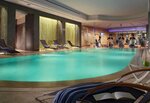 Purovel SPA (Космодамианская наб., 52, стр. 6, Москва), спа-салон в Москве