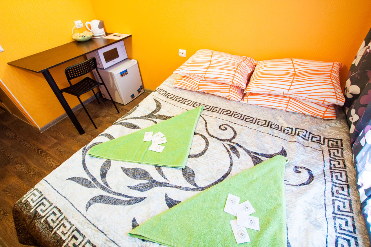 Фото Samsonov Hotels на Черняховского, 35