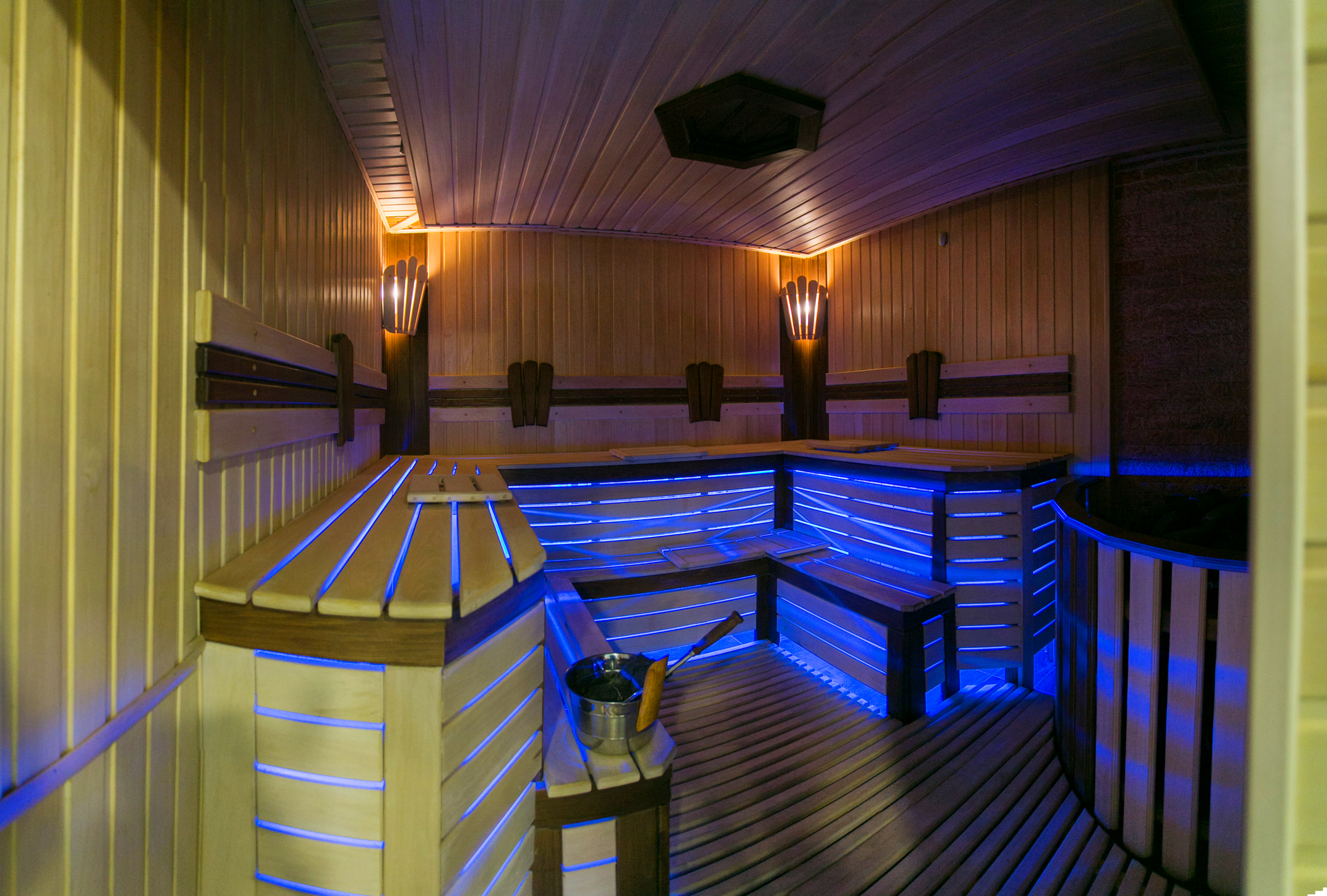 Фото Резиденция