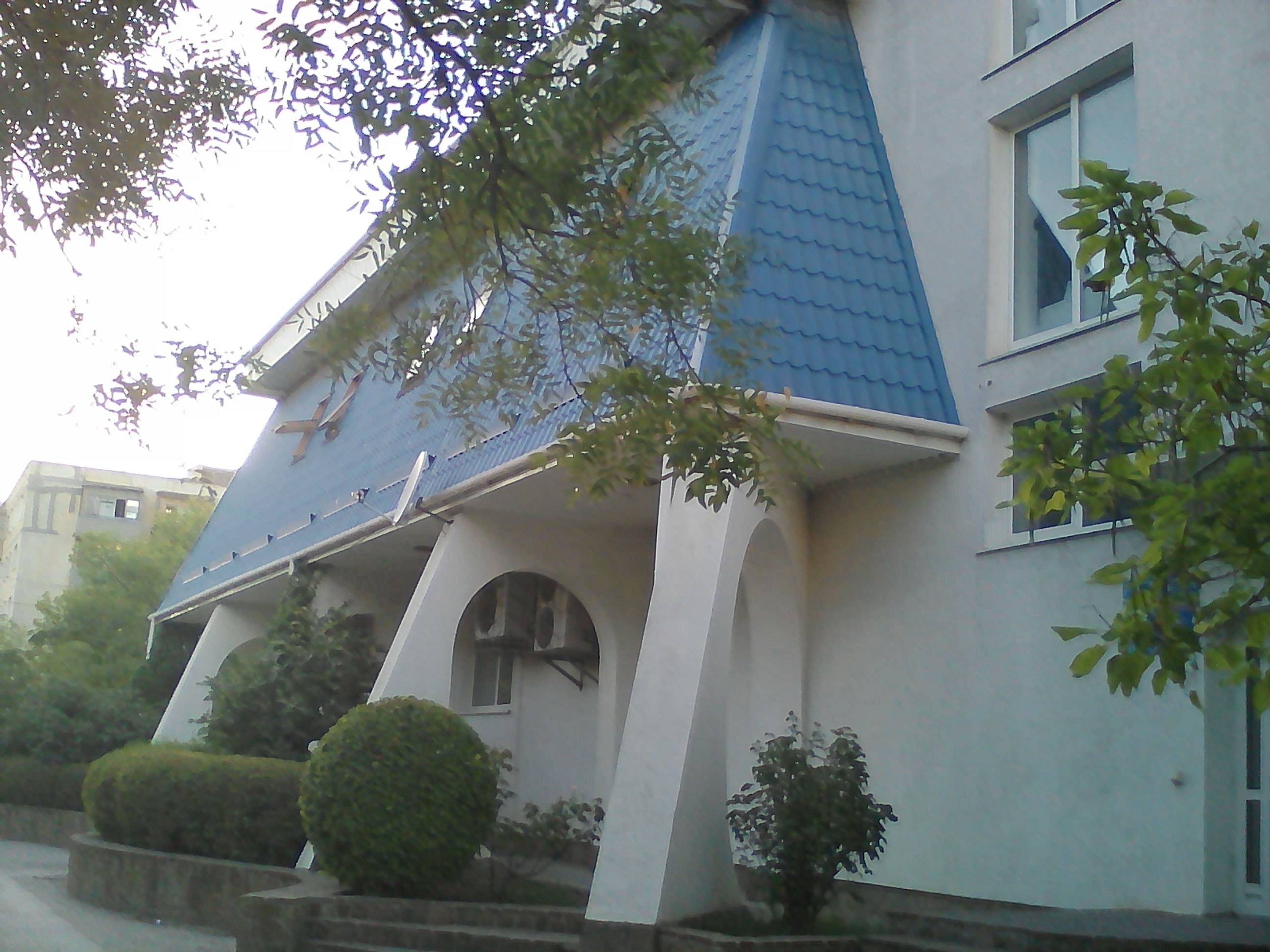 Фото Солнечный денёк