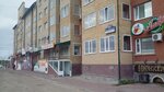 Medtekhnika Zdorovy gorod (Microdistrict 16A, 85), acondicionadores de aire