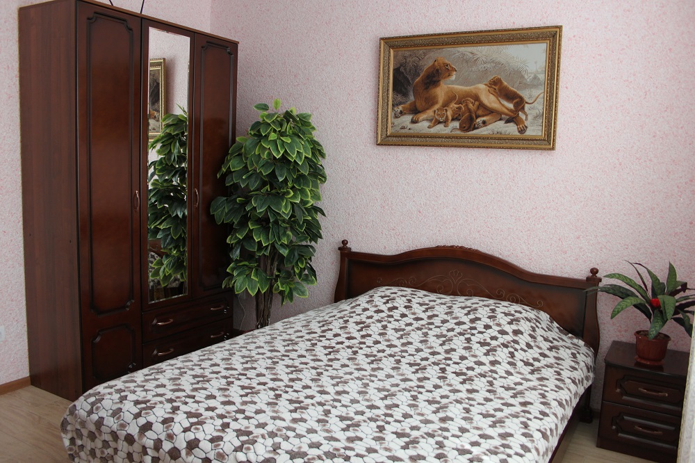 Фото Жильё -Люкс