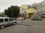 Skertso, TTs (Leningradskaya ulitsa, 134), shopping mall