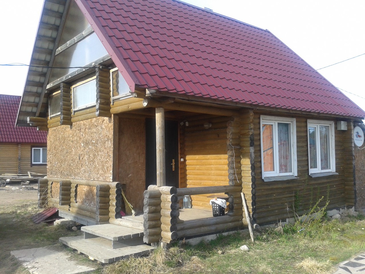 Фото Тулокса