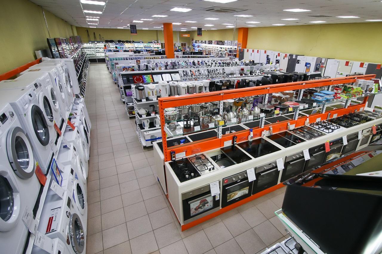 Интернет Магазин Бытовых Электроник В Москве