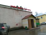 Kafe-zakusochnaya 1000 i odna noch (Vtorchermet Urban Housing District, Simferopolskaya Street, 26А), cafe