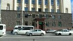 Rostovsky filial Rossiyskoy tamozhennoy akademii Yuridichesky fakultet (Budyonnovskiy Avenue, 20), education infrastructure