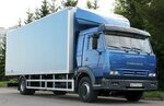 ИП Макаров Артем Петрович (2-y mikrorayon, 5), transporte de mercancías por carretera