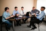 Amica (Kazymyra Malevycha Street, 86Е), information security