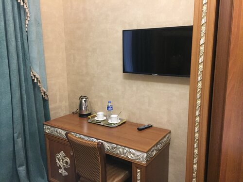 Гостиница Империя в Москве