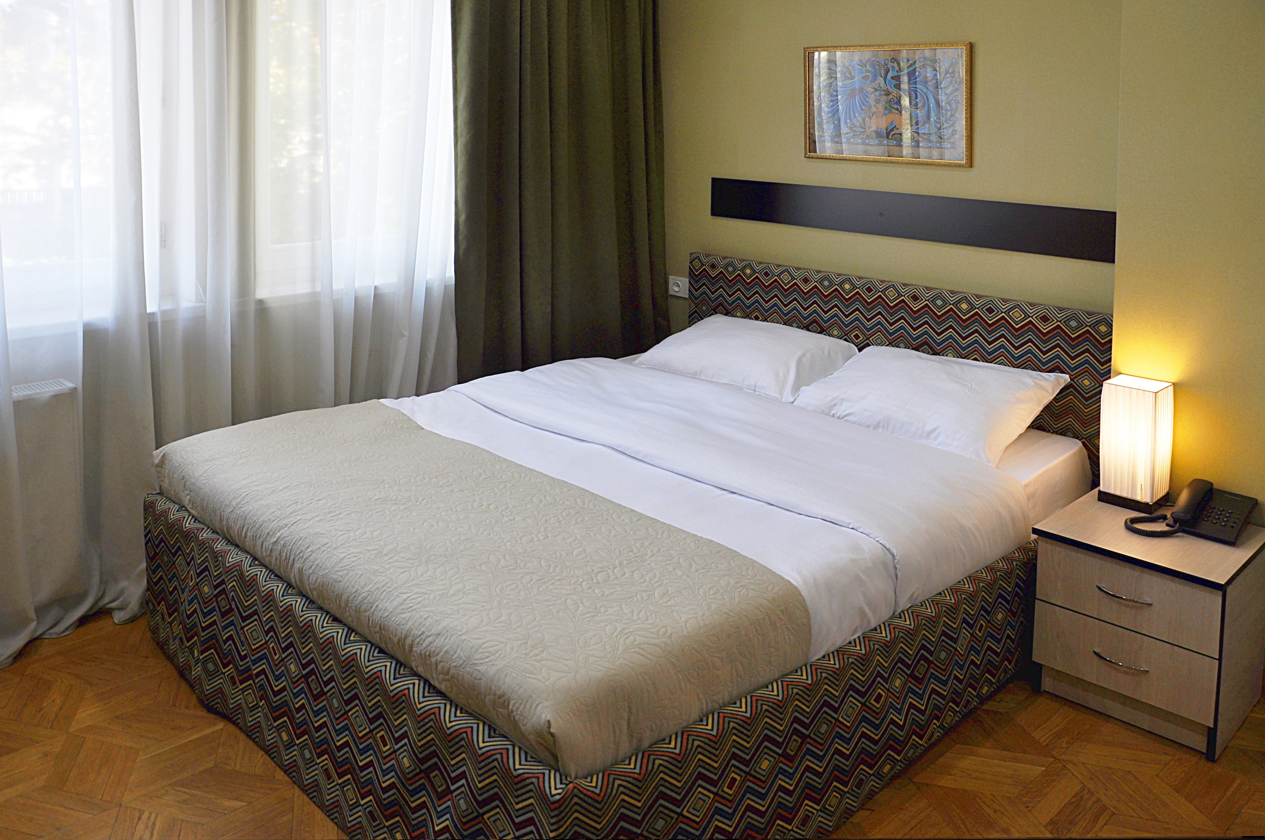 Фото отеля 2