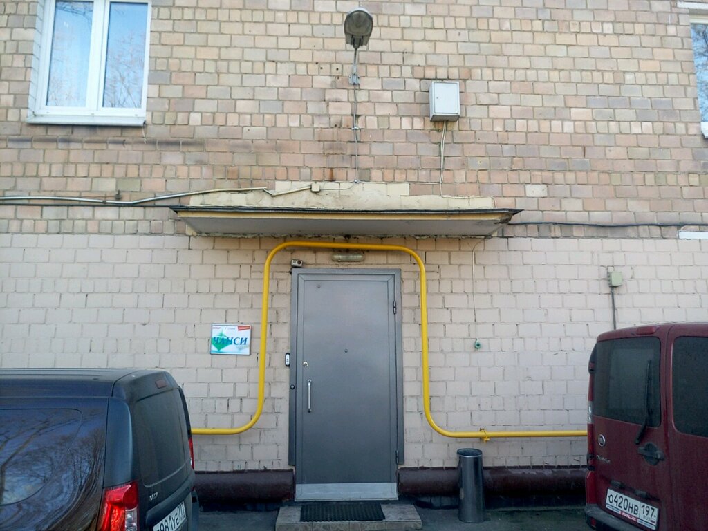 Web design studio Izhanov i Partnery, Moscow, photo