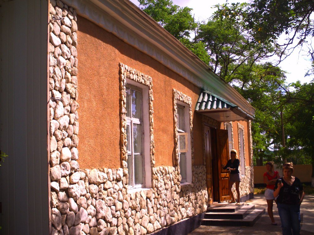 Hotel Pension Portovoe, Republic of Crimea, photo