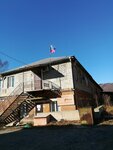 МУП (Settlement of Vrangel, Babkina Street, 10), municipal housing authority