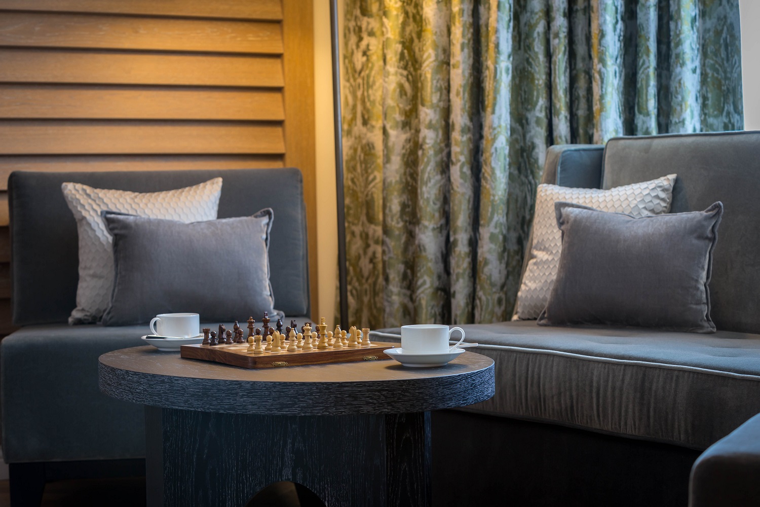 Фото Hilton Dublin