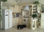 Zov (Zheleznodorozhny Lane, 7), kitchen furniture