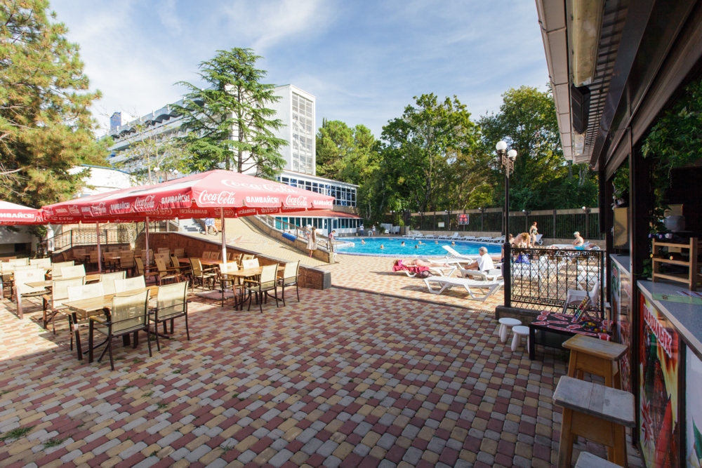 Фото отеля 5