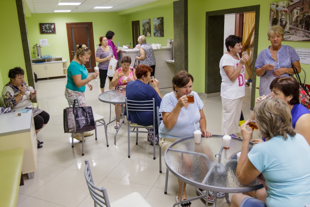 Фото отеля 4