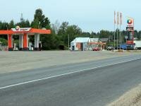 Gas station Propan, Moscow and Moscow Oblast, photo